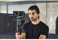 Sony FX30B + Sony 24-105mm f4.0 SEL FE G OSS (SEL24105G.SYX)