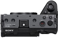 Sony FX30B + Sony 24-105mm f4.0 SEL FE G OSS (SEL24105G.SYX)