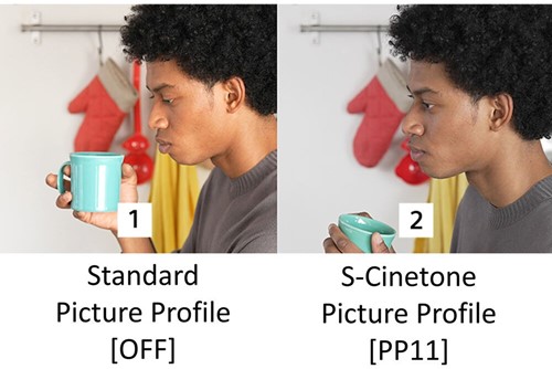 Sony FX3A + FE PZ 28-135mm f/4 G OSS PowerZoom