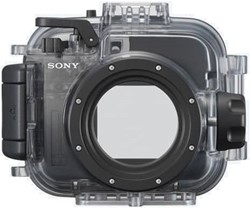 Sony Underwater Housing 40 Meter For Alle RX100 Serie