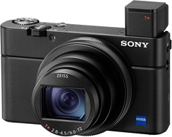 Sony RX100 VII
