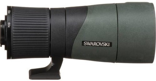 Swarovski 65mm OBJECTIEFMODULE VOOR OCCULAIRMODULE ATX / STX / BTX-2
