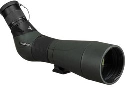 Swarovski ATS 80 HD + 25-50X W SPOTTING SCOPE