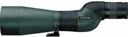 Swarovski STS 80 HD + 25-50X W SPOTTING SCOPE