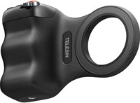 Telesin Fun Shot Magnetic Grip 2 - Black