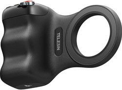 Telesin Fun Shot Magnetic Grip 2 - Black