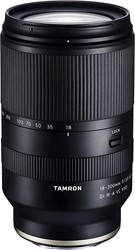 Tamron 18-300mm f/3.5-6.3 DI III-A VC VXD Nikon Z