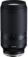 Tamron 70-180mm f/2.8 DI III VC VXD G2 Nikon Z
