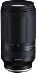 Tamron 70-180mm f/2.8 DI III VC VXD G2 Nikon Z