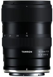 Tamron 16-30mm f/2.8 DI III VXD G2 Nikon Z