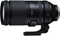 Tamron 150-500mm f5.6-6.7 Di III VC VXD voor Sony