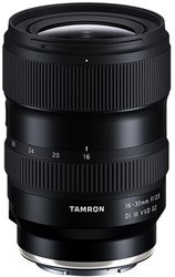 Tamron 16-30mm f/2.8 DI III VXD G2 Sony FE