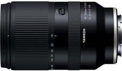 Tamron 18-300mm F/3.5-6.3 Di III-A VC VXD Sony E