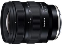 Tamron 20-40mm f/2.8 DI III VXD Sony FE