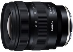 Tamron 20-40mm f/2.8 DI III VXD Sony FE