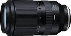 Tamron 70-180mm f2.8 DI III VXD voor Sony 