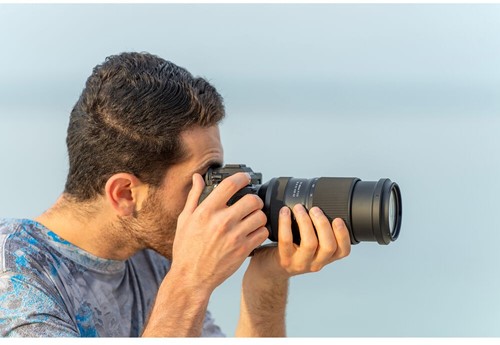 Tamron 70-180mm f2.8 DI III VXD voor Sony -2