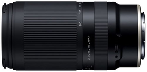 Tamron 70-300mm f/4.5-6.3 DI III RXD Nikon Z