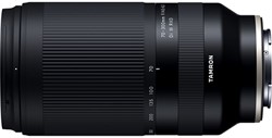 Tamron 70-300mm f/4.5-6.3 DI III RXD Sony FE