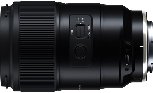 Tamron 90mm f/2.8 DI III Macro VXD Sony FE