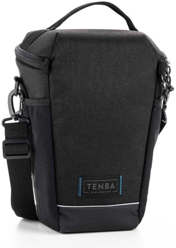 Tenba Skyline V2 Top Load 9 - Black (637-776)