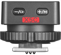 Godox X5c TTL Wireless Flash Trigger Canon