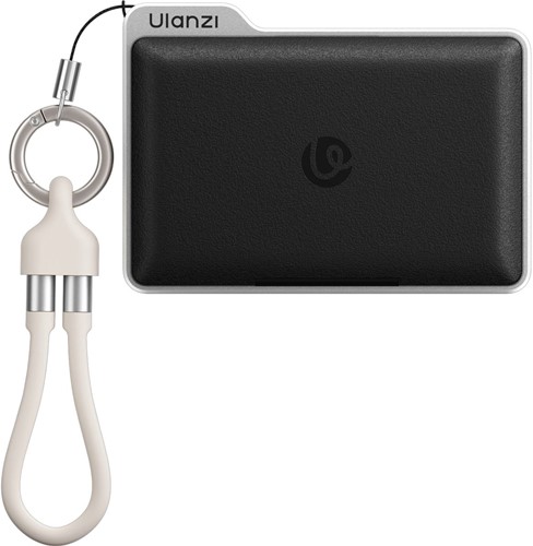 Ulanzi DC01 2-IN-1 SD Card Reader Case USB3.1 - Black
