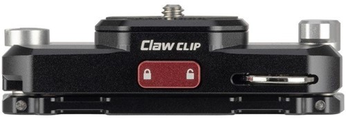 Ulanzi Fast Claw Clip Mounting Bracket