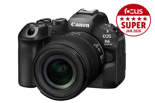 値下　美品Canon EOS R6 Mark || RF 24-105mm F4 Canon EOS R6 Mark III + RF 24-105mm f4.0-7.1 IS STM Foto-Groep