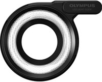 OM SYSTEM LG-1 Lichtgeleider LED Lamp voor TG-7/6/5/4/3/2/1
