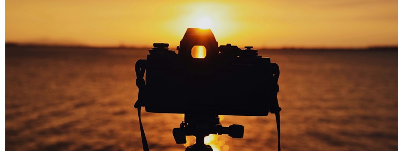Tips om het gouden uur te fotograferen