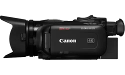 Video camera's