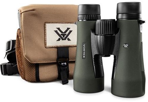 Vortex Diamondback HD 12x50 Verrekijker
