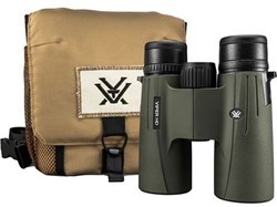 Vortex Viper HD 12x50 Verrekijker Met Tas