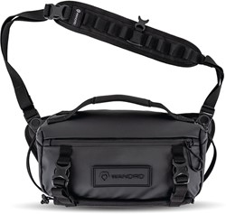 WANDRD Rogue Sling 6l Black