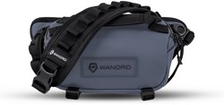 WANDRD Rogue Sling 3l Aegean Blue