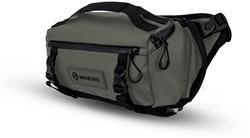 WANDRD Rogue Sling 6l Wasatch Green
