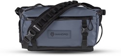 WANDRD Rogue Sling 9l Aegean Blue