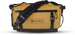 WANDRD Rogue Sling 9l Dallol Yellow