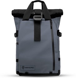 WANDRD The PRVKE 21-LITER Blue Photo Bundel V3