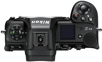Nikon Z6III + Z 24-105 f/4-7.1-3