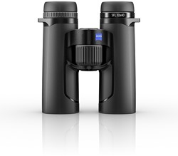 OPEN BOX: Zeiss SFL 10x40 verrekijker zwart