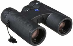Zeiss Terra 10 x 32 verrekijker  zwart/zwart