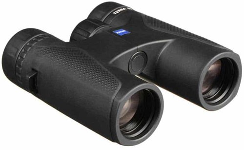 Zeiss Terra 8 x 32 verrekijker  zwart/zwart