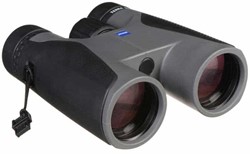 Zeiss Terra 8 x 42 verrekijker  zwart/grijs