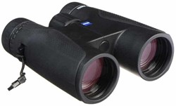 Zeiss Terra 8 x 42 verrekijker  zwart/zwart