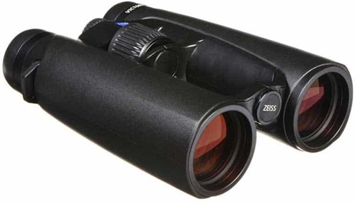 Zeiss Victory SF 8 x 42 verrekijker  zwart