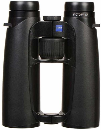 Zeiss Victory SF 8 x 42 verrekijker  zwart-3