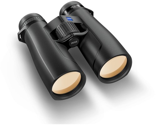 Zeiss SFL 10x50 verrekijker zwart-2
