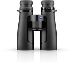 Zeiss SFL 12x50 verrekijker zwart